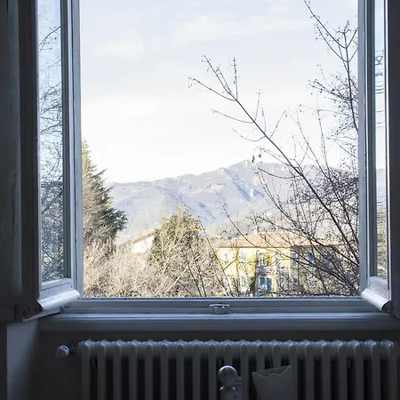 Alta - Colle Aperto *